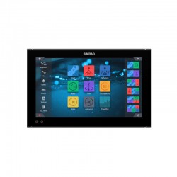 NSO evo3 19" Дисплей